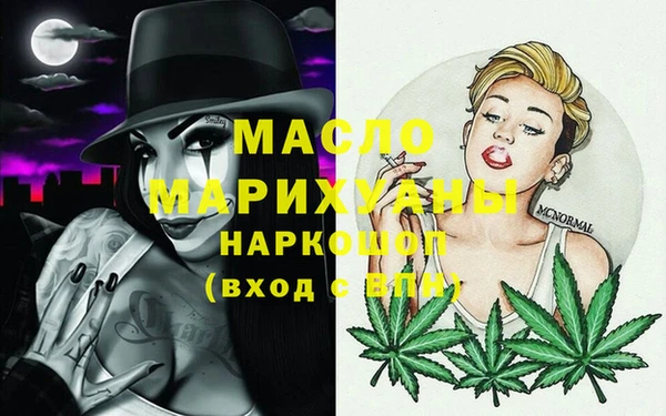 твердый Мегион